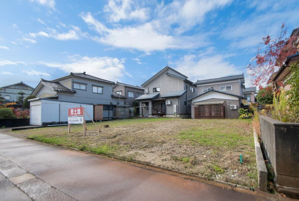 新潟県三条市桜木町 360万円