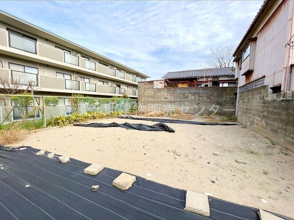 新潟県新潟市中央区関屋浜松町 1100万円