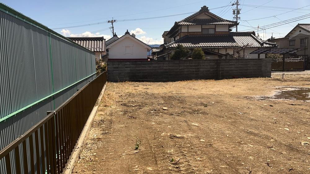 長野県飯田市鼎上茶屋 700万円
