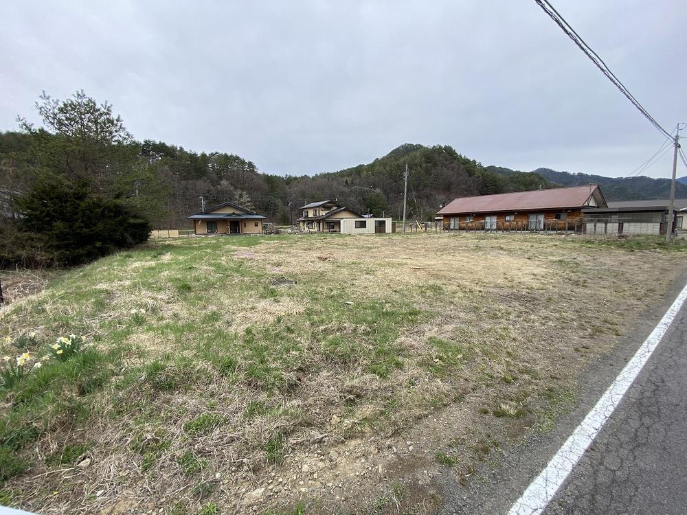 長野県木曽郡木曽町開田高原末川 480万円