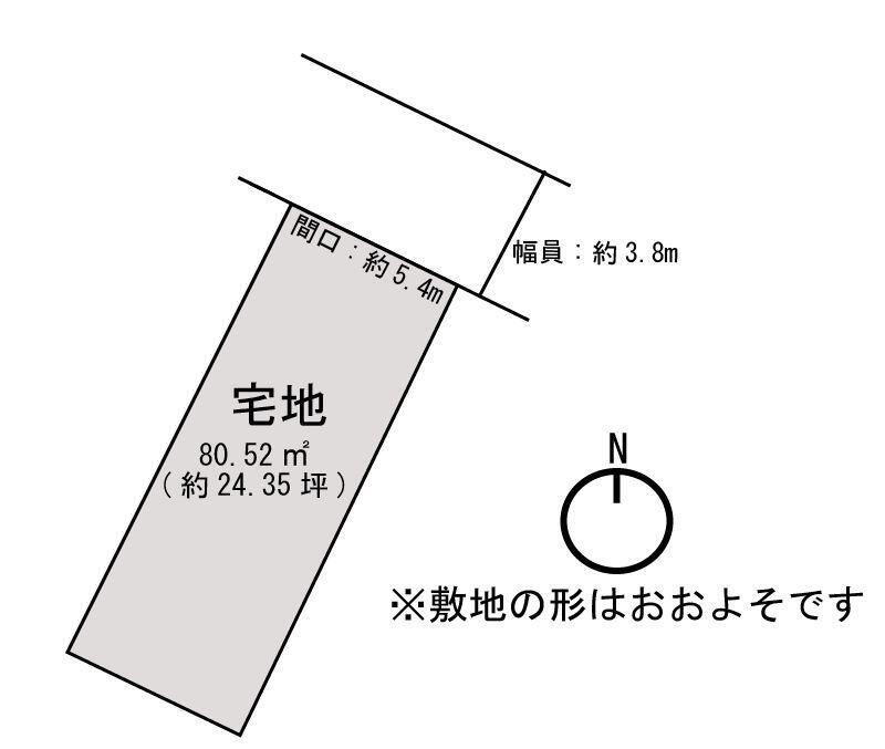 富山県高岡市東上関 250万円