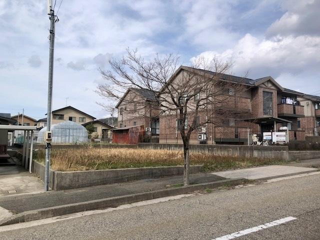 石川県金沢市田上本町 建築条件付土地