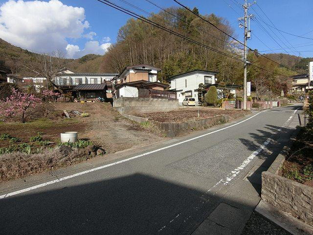 長野県諏訪市大字四賀細久保 400万円