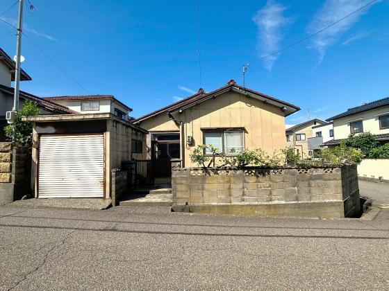 石川県金沢市粟崎町２ 1280万円
