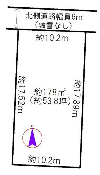 富山県富山市館出町１ 1080万円