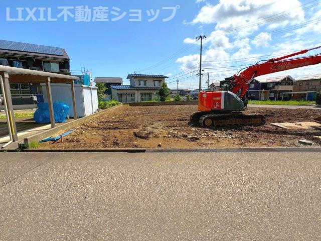 新潟県上越市大豆２ 790万円