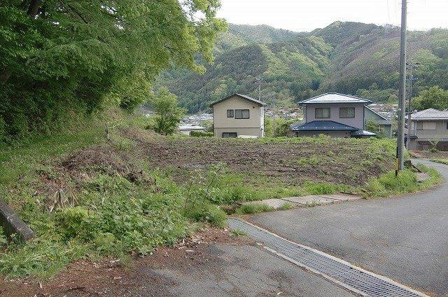 長野県岡谷市川岸東４ 土地