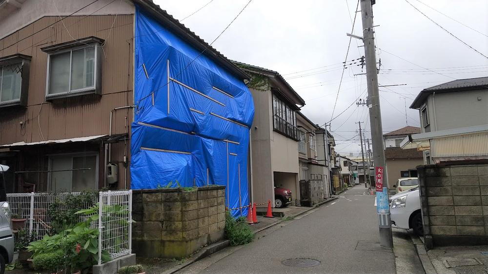 新潟県新潟市中央区天明町 624万円