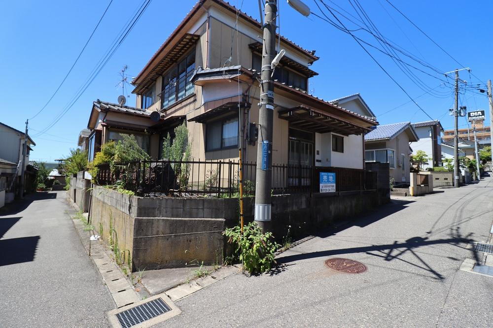 新潟県新潟市西区寺尾上１ 650万円