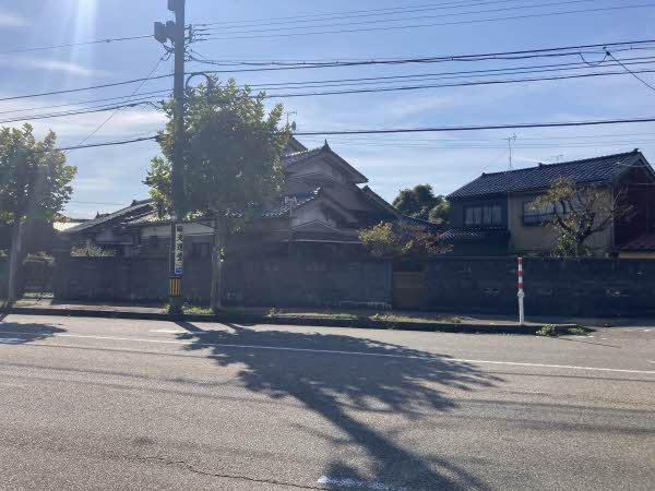 富山県高岡市大野 3580万円