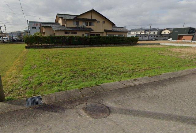 福井県丹生郡越前町西田中３ 492.9万円