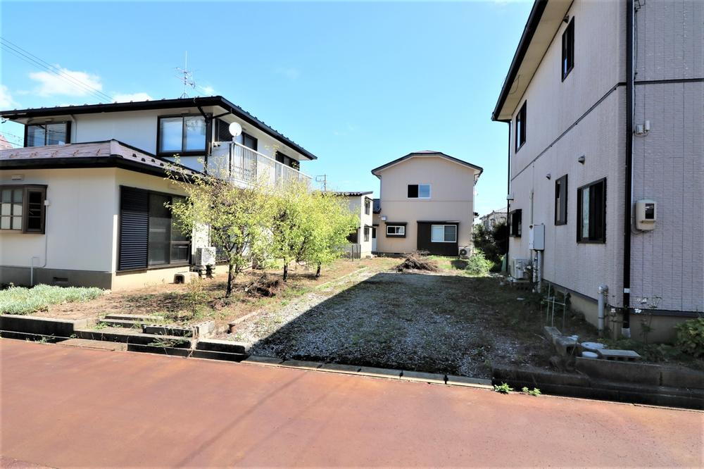 新潟県燕市吉田文京町 410万円