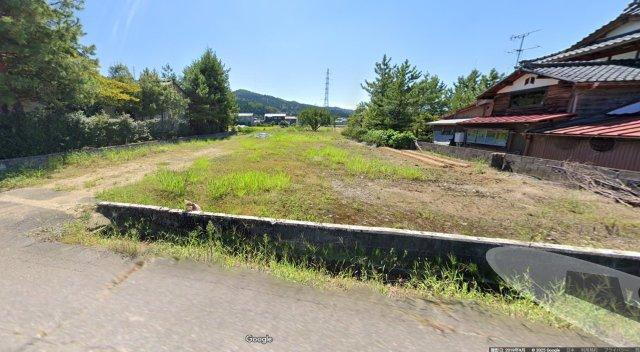 新潟県見附市椿澤町 150万円