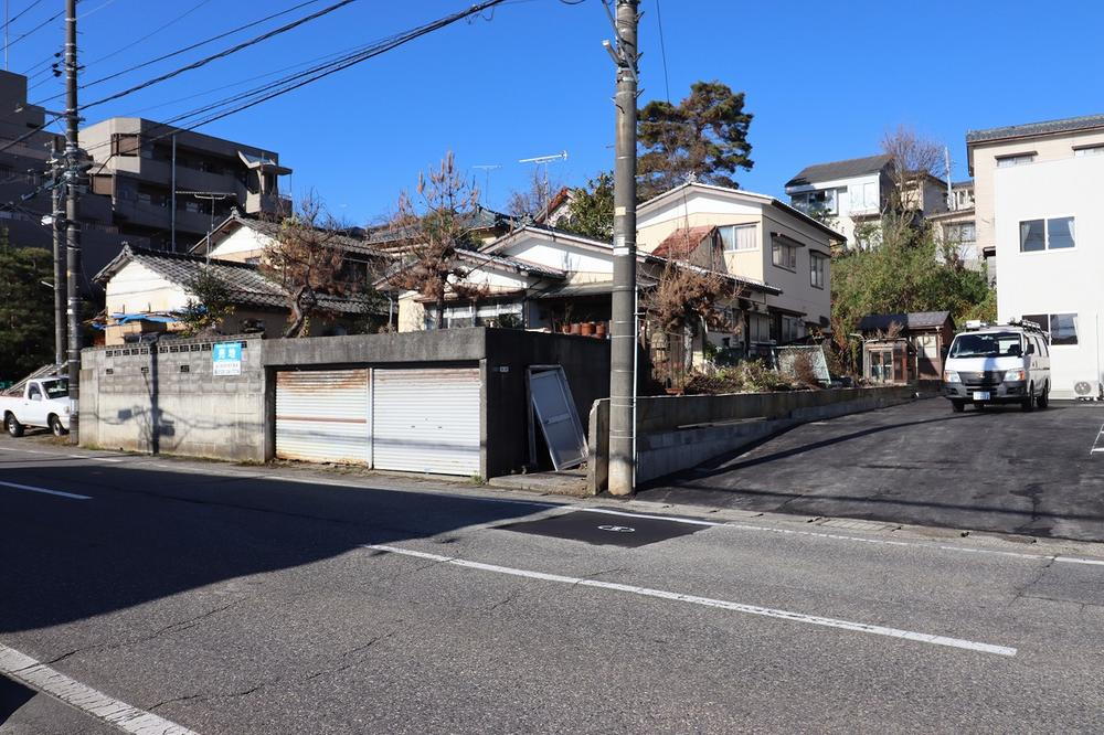 新潟県新潟市西区寺尾朝日通 3600万円