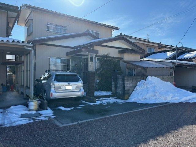 新潟県新潟市東区新岡山２ 1340万円