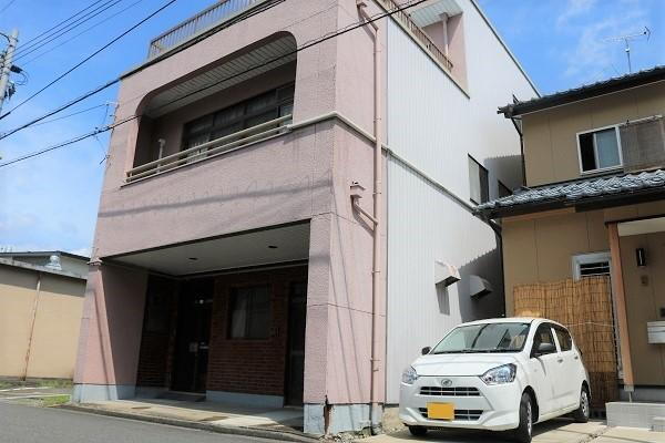 福井県福井市手寄２ 1490万円