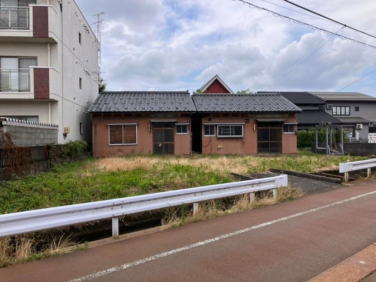 福井県福井市南四ツ居町 1700万円