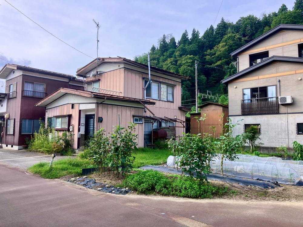 新潟県長岡市東川口 290万円