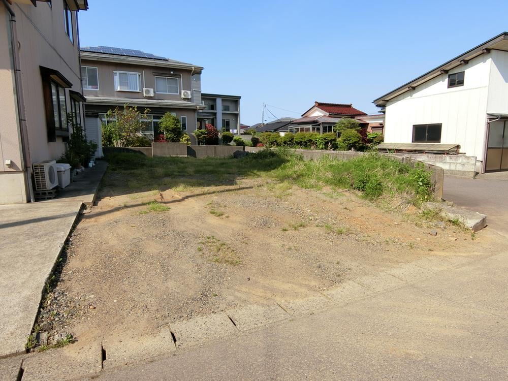 新潟県上越市国府１ 420万円