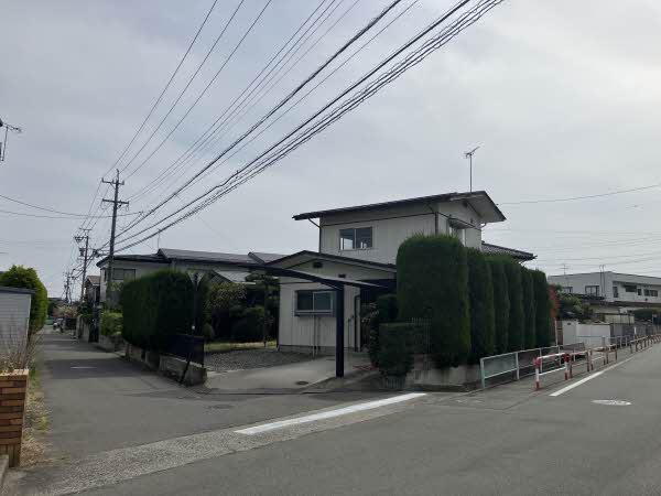 長野県長野市宮沖 1900万円