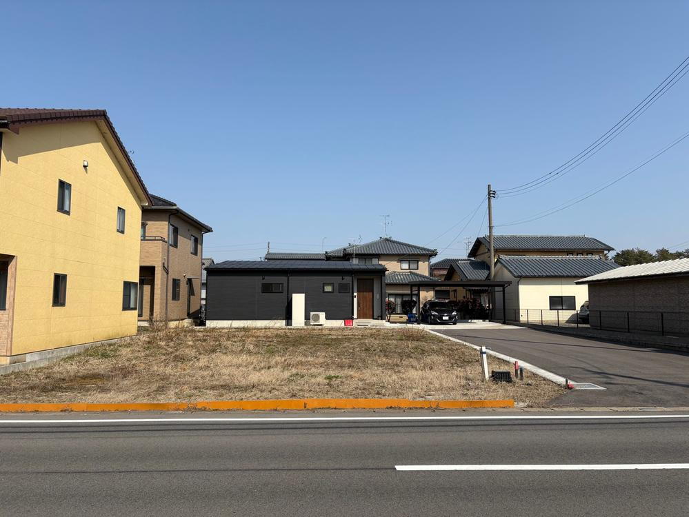 新潟県新潟市南区高井東１ 741万円