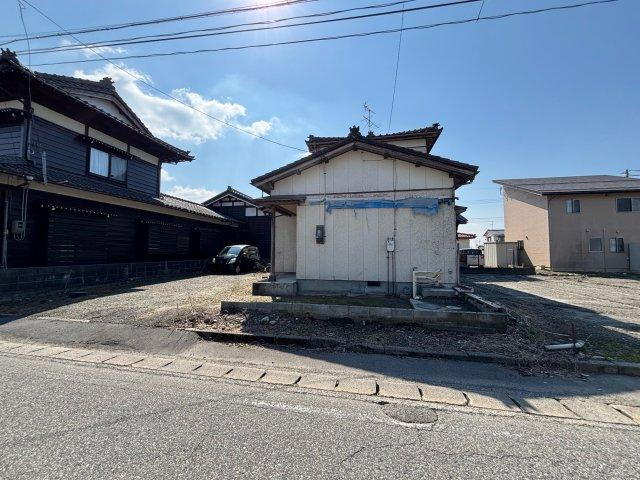 新潟県胎内市赤川 330万円