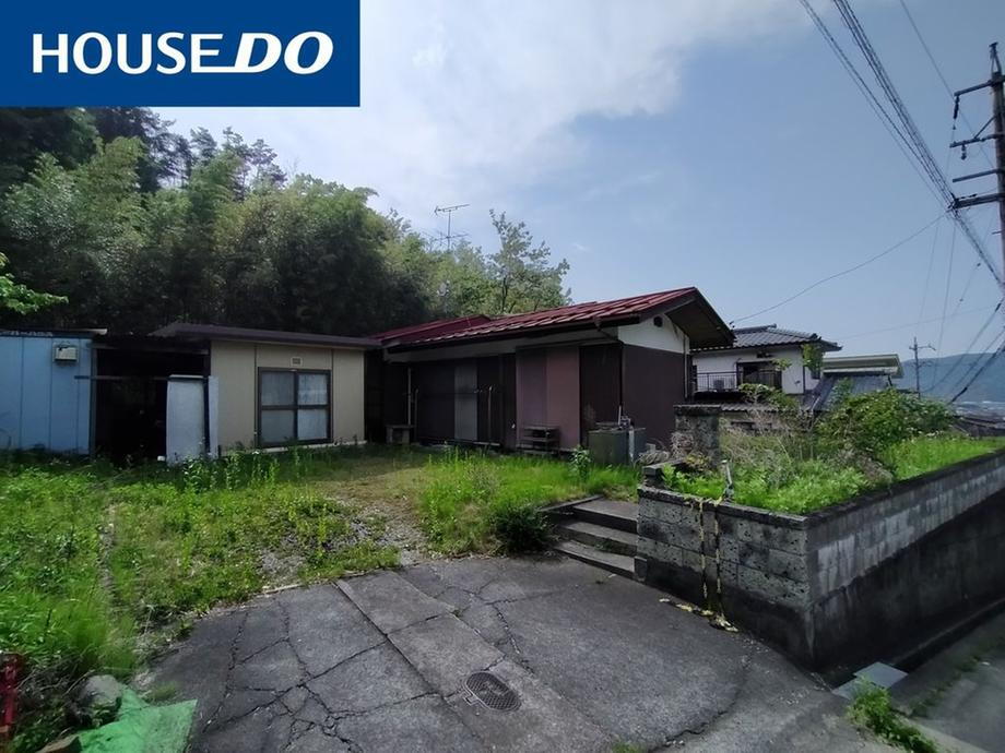 長野県上田市上田原 600万円