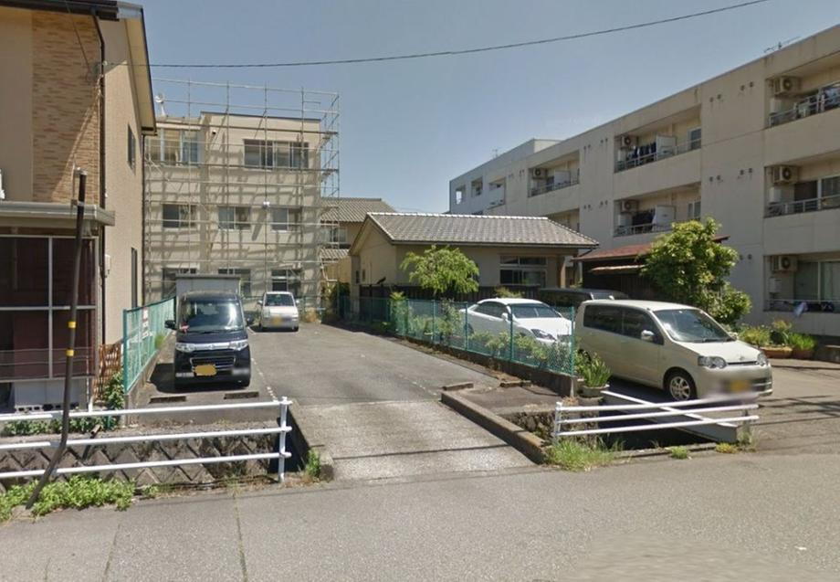 福井県福井市光陽１ 707万円