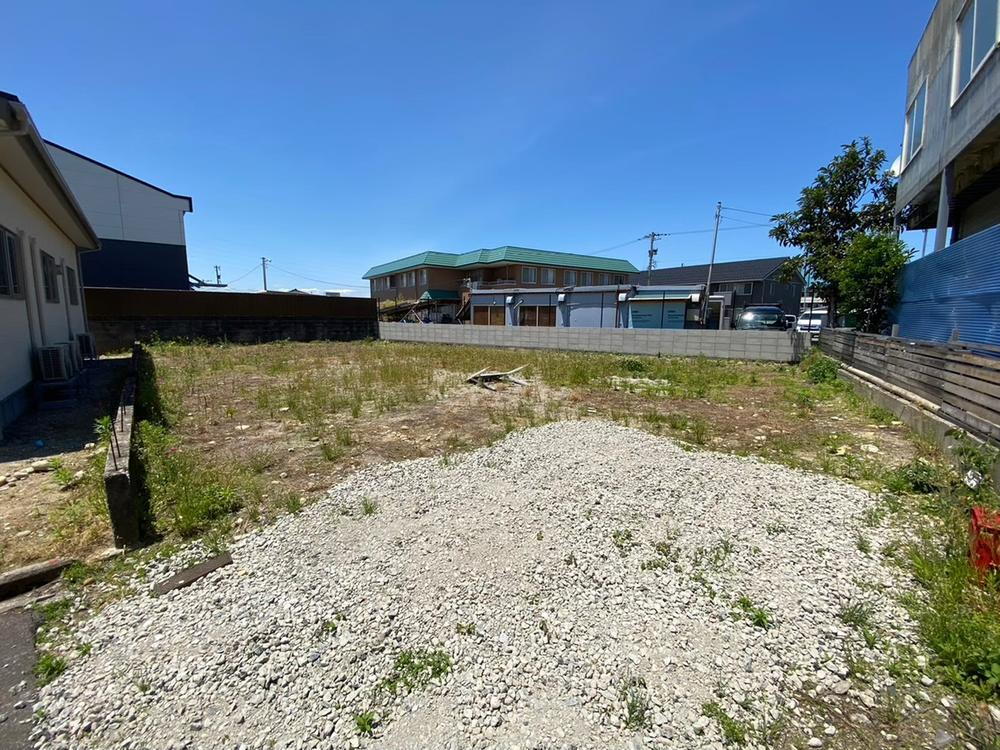 富山県富山市上袋 798万円
