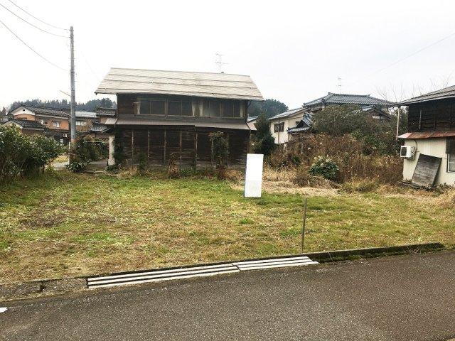 新潟県加茂市八幡１ 384.5万円