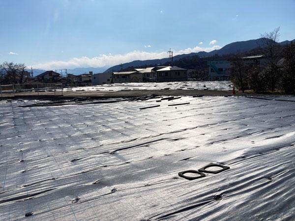 山梨県山梨市小原西 5000万円