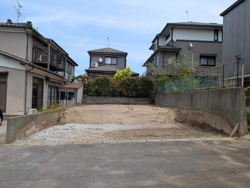 新潟県新潟市西区寺尾北２ 390万円