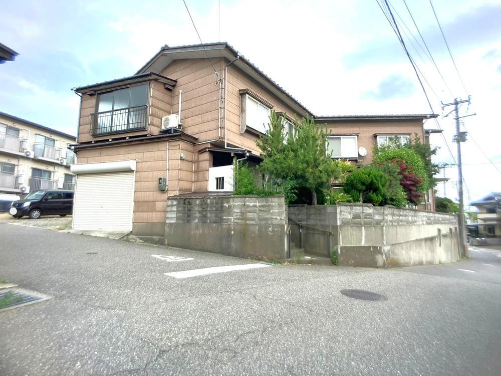 新潟県新潟市西区大学南２ 980万円