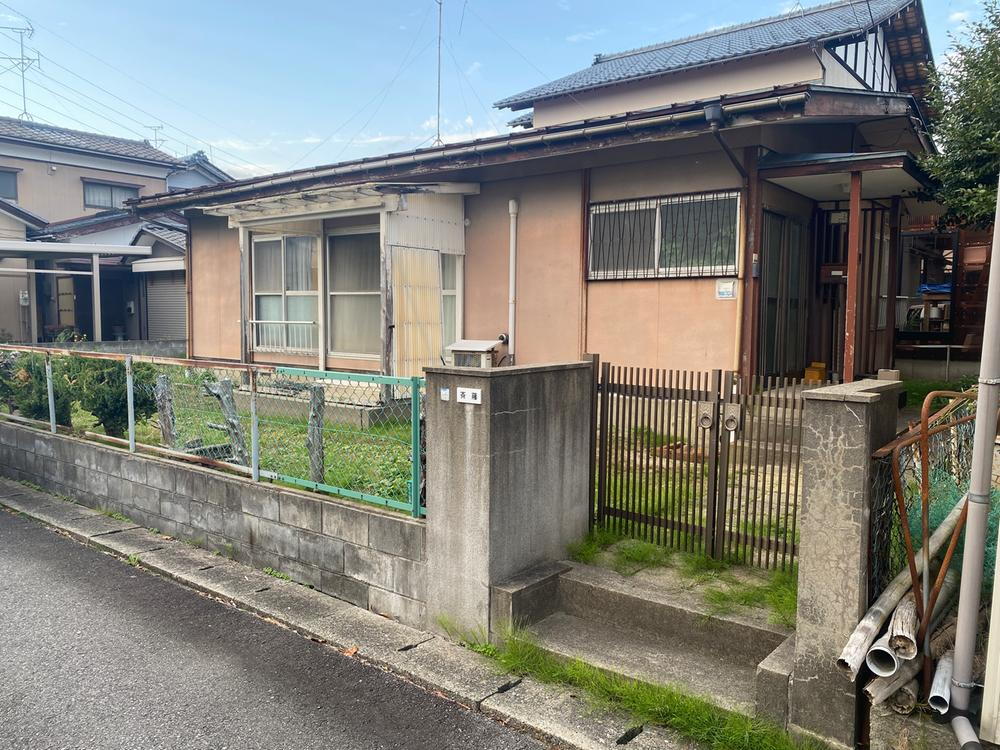 新潟県新潟市北区早通南４ 730万円