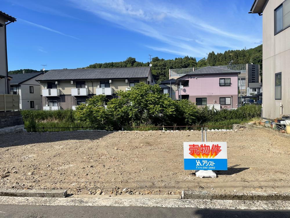 石川県金沢市大樋町 850万円