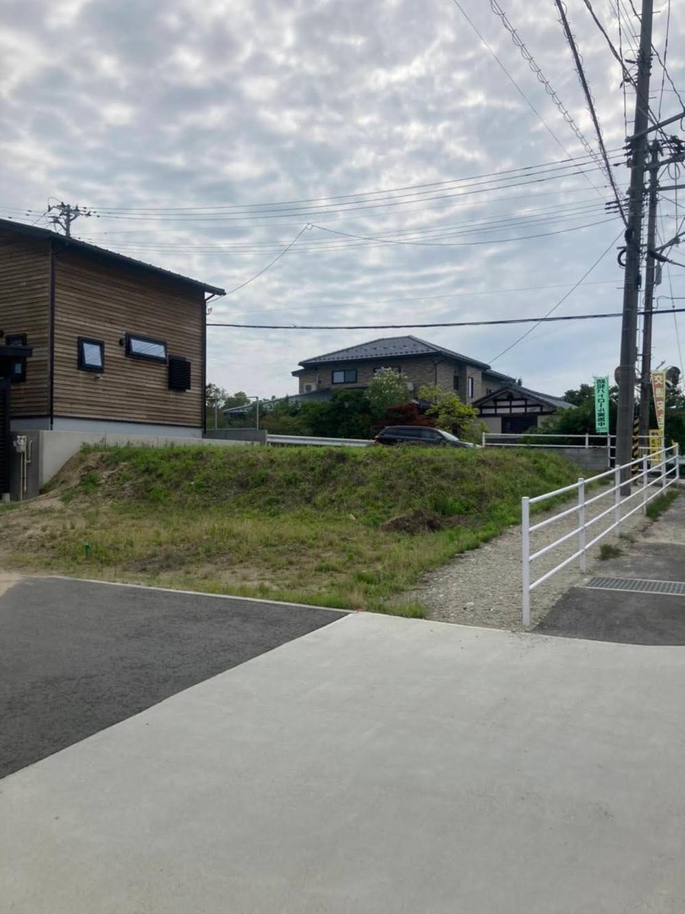 新潟県新潟市西区坂井３ 1440万円