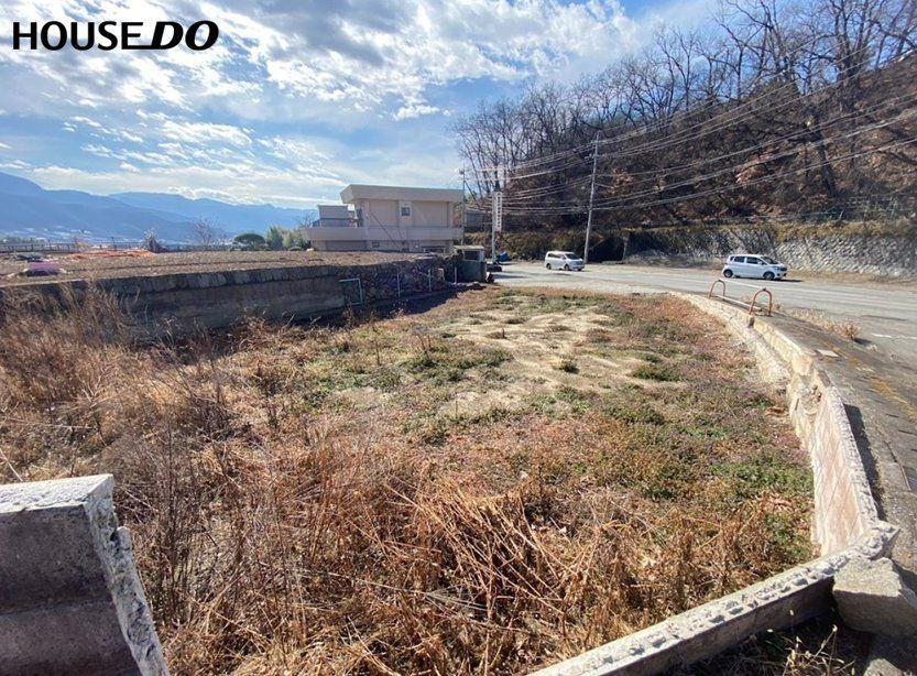 山梨県甲州市塩山千野 700万円