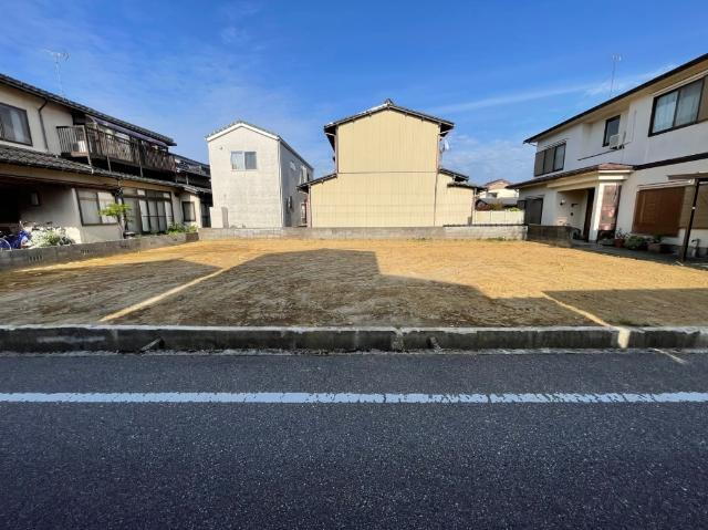 石川県金沢市久安５ 1130万円