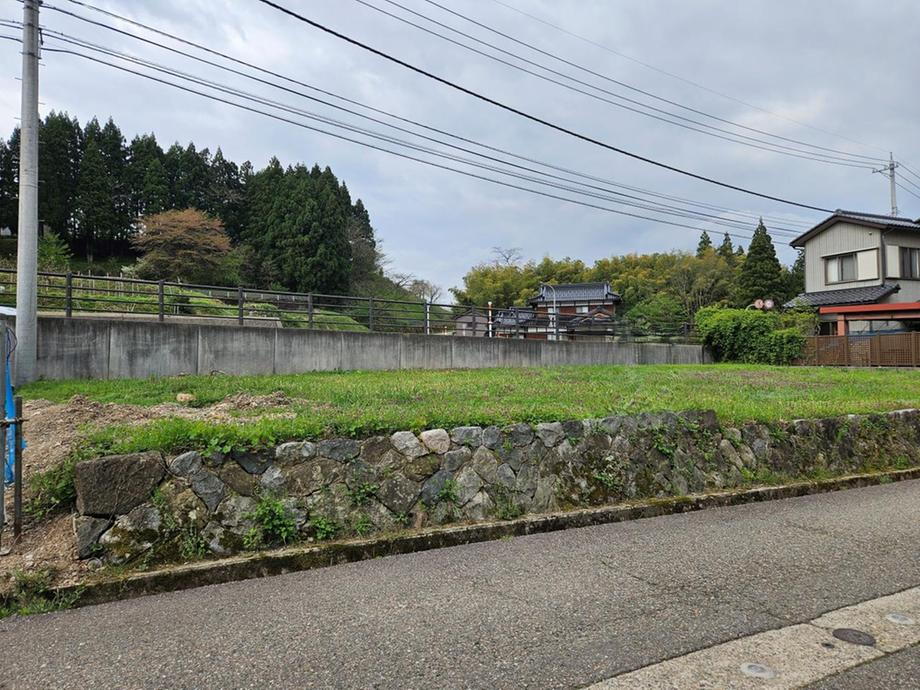 富山県砺波市庄川町金屋 496万円