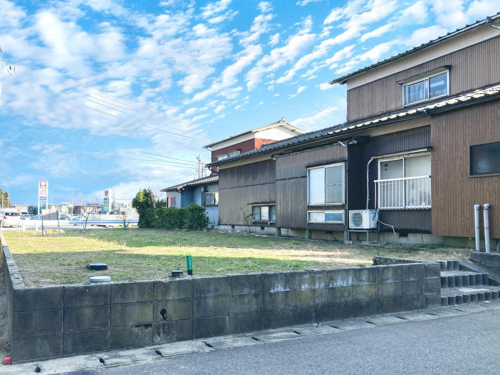 新潟県新潟市北区太田 1165万円