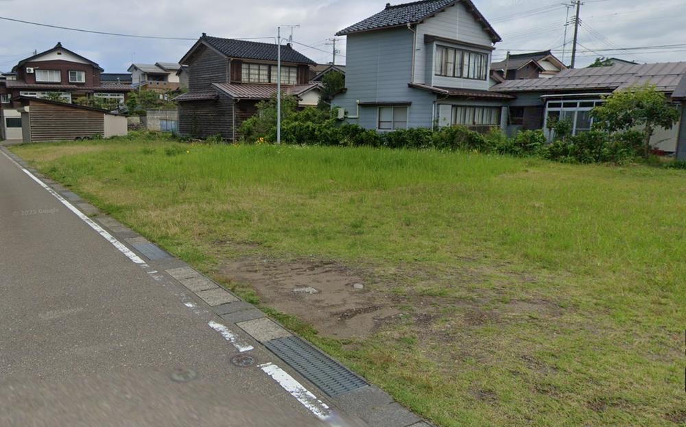 新潟県上越市大潟区土底浜 115万円