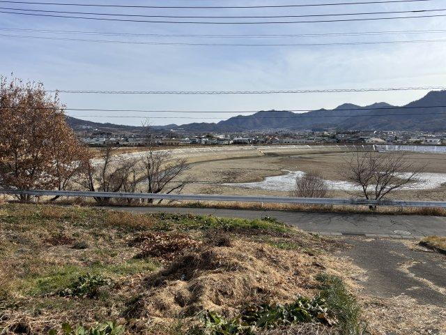 長野県上田市保野 550万円