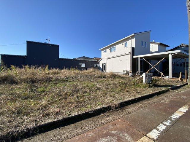 新潟県燕市水道町４ 495万円