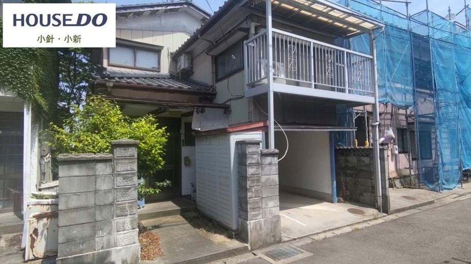 新潟県新潟市西区小針８ 750万円