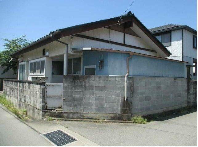 山梨県笛吹市石和町井戸 土地