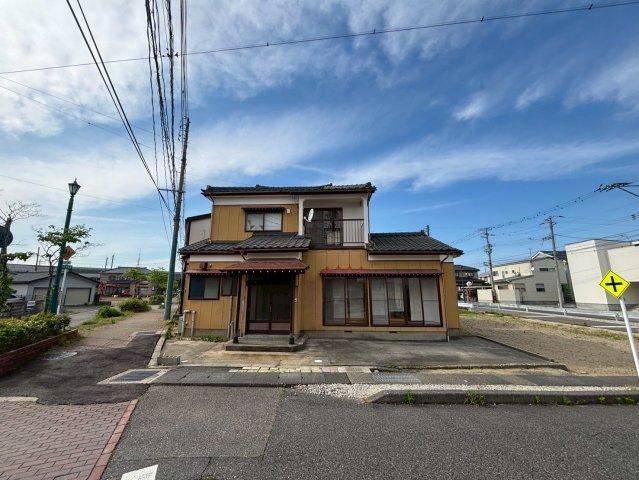 新潟県新潟市西区山田 780万円