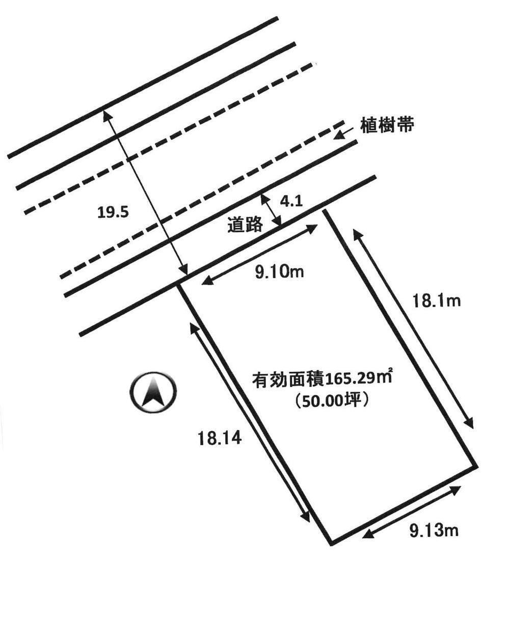 石川県金沢市粟崎町３ 土地