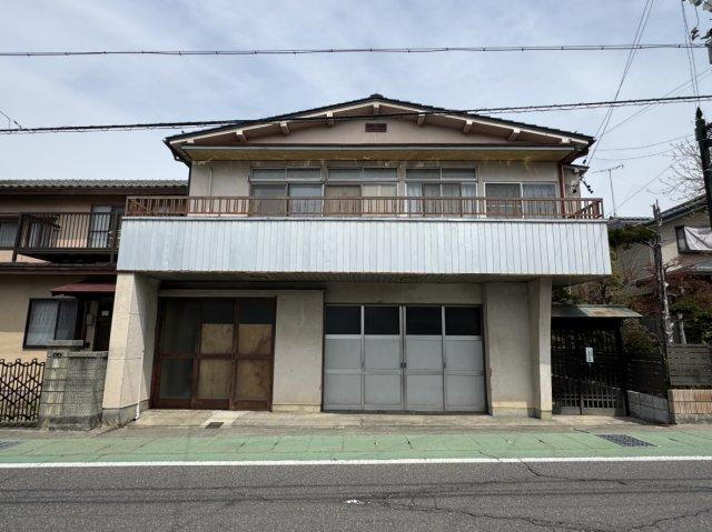 長野県松本市清水２ 土地