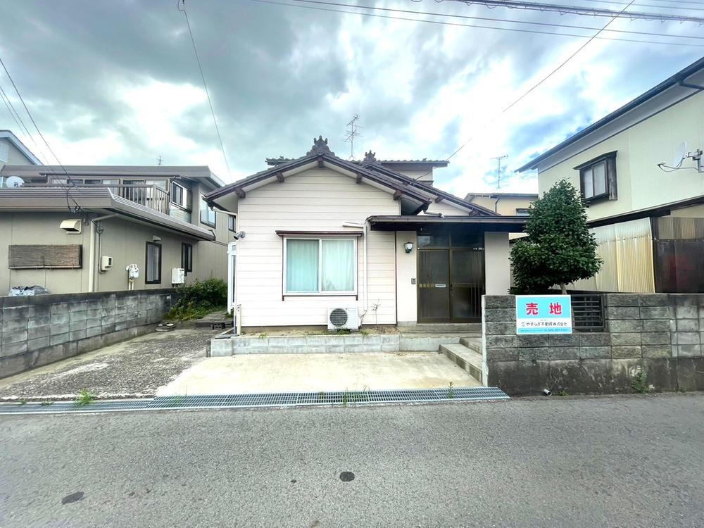 新潟県新潟市西区小新３ 1380万円