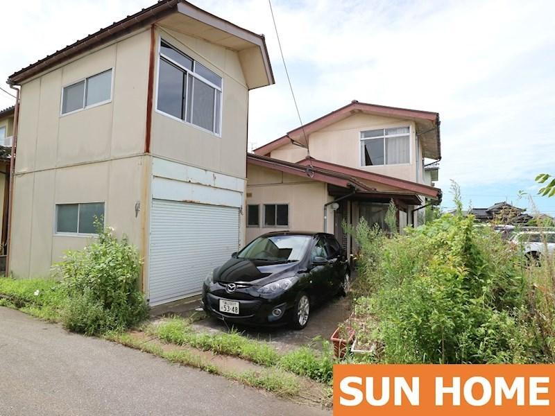 富山県富山市呉羽町 470万円